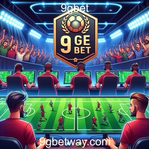 A Evolução dos Jogos de Esportes na Era Digital